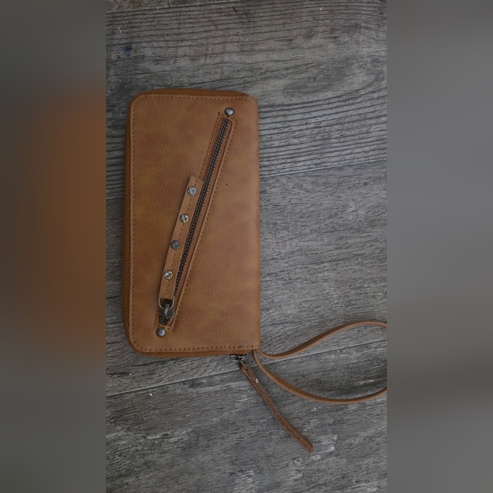 Women's Free People Wallet